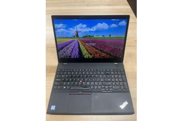 Lenovo ThinkPad T580 Serial Number: R90V1M84