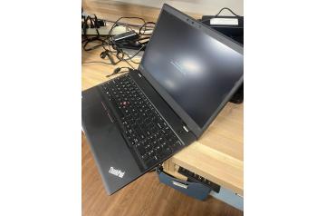 Lenovo ThinkPad T570 Serial Number: R90PE9NO