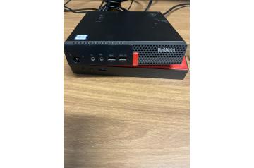 Lenovo Think Centre 10 Serial number: MJ08CHD5
