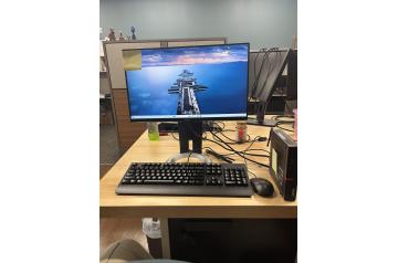 Lenovo Think Centre M710Q #2