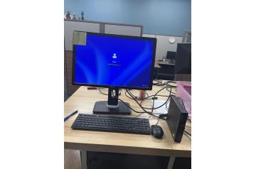 Lenovo Think Centre M710q #3