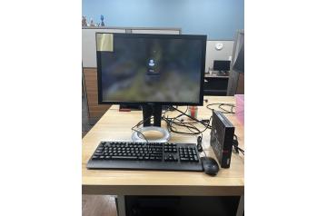 Lenovo Think Centre M710q  #4