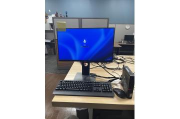 Lenovo Think Centre M71Q #5