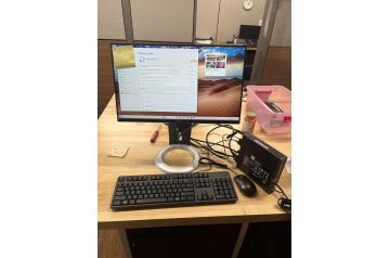 Lenovo Think Centre M71Q #7