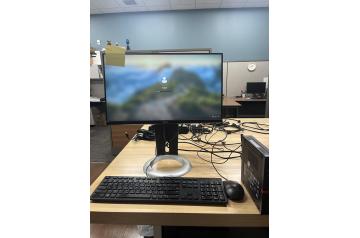 Lenovo Think Centre M71Q #6