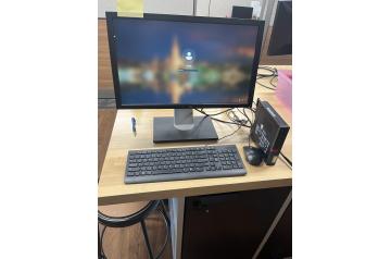 Lenovo Think Centre M71Q #8