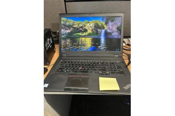 Lenovo ThinkPad P73 Laptop #2