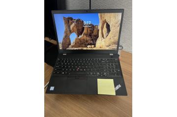 Lenovo ThinkPad T590 Laptop #3