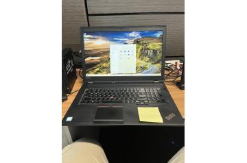 Lenovo ThinkPad P73 Laptop #4