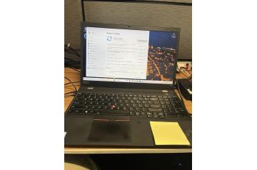 Lenovo ThinkPad T590 Laptop #5