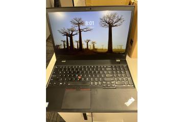 Lenovo ThinkPad T580 Laptop #6