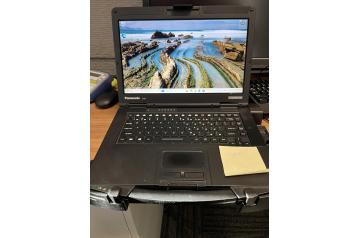 Panasonic FZ-55 Toughbook #3