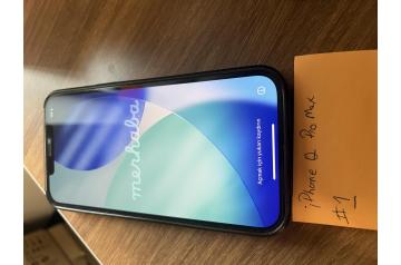 iPhone 12th Gen Pro Max #1