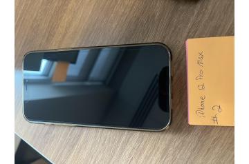 iPhone 12th Gen Pro Max #2