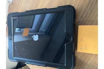8th Gen iPad #5