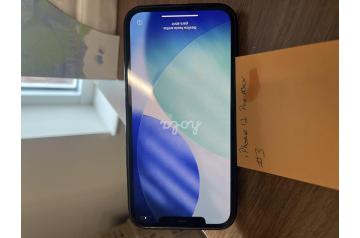 iPhone 12th Gen Pro Max #3