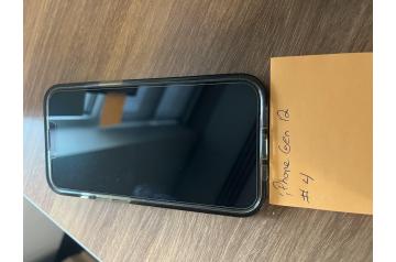 iPhone 12th Gen  #4