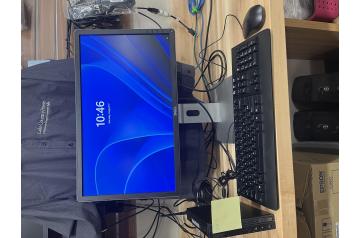 Desktop #3 Lenovo Think Centre M710Q SN: MJ0FDFW3
