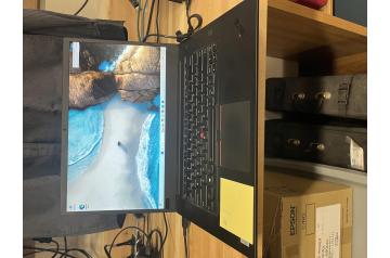 Laptop #2 Lenovo Thinkpad T590 SN: PF-1C0F7M