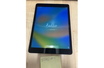 #1 iPad 8TH Gen